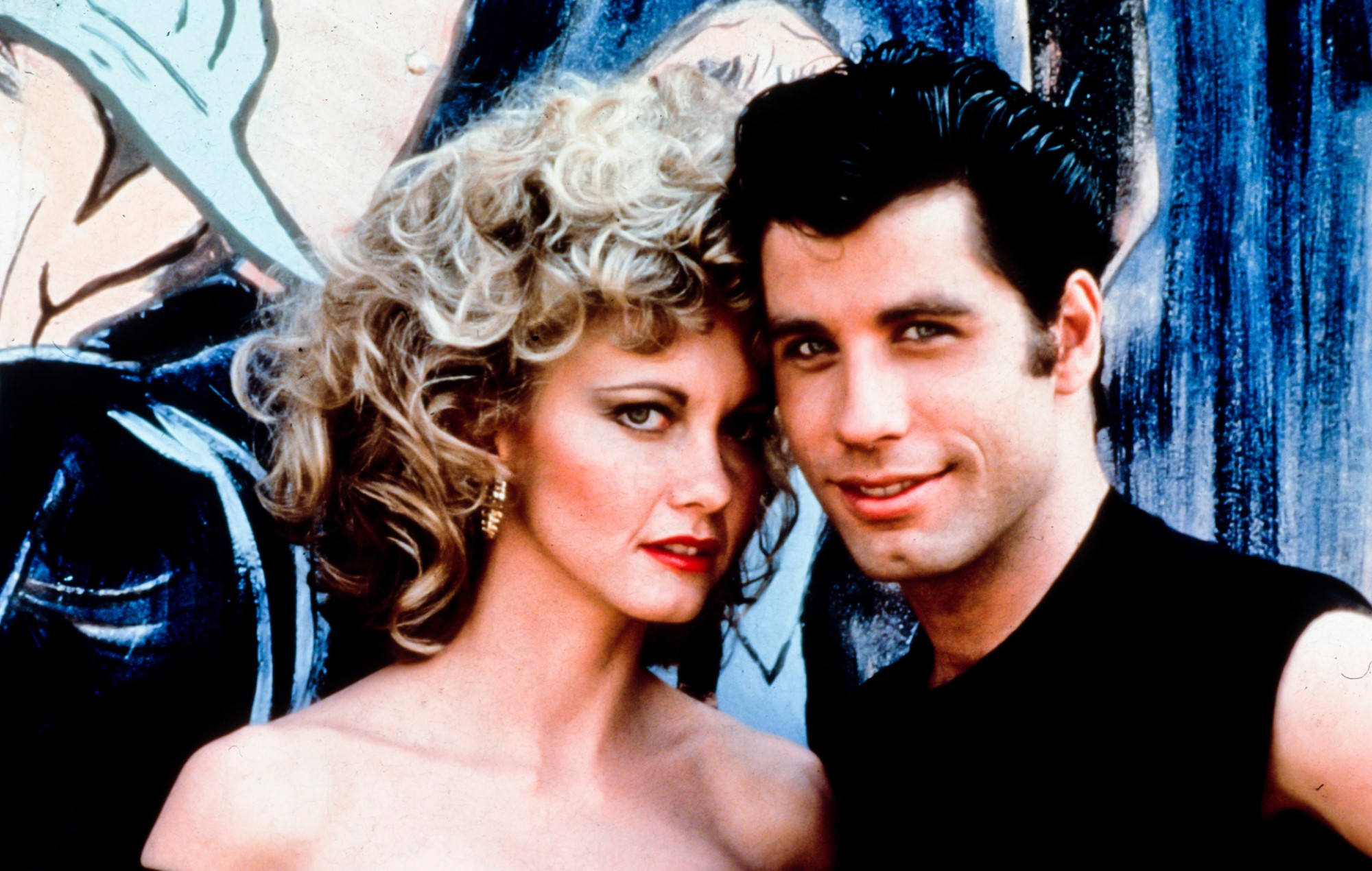 Secret Cinema announces ‘Grease: The Immersive Movie Musical’