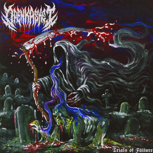 Open Kasket – Trials of Failure Review