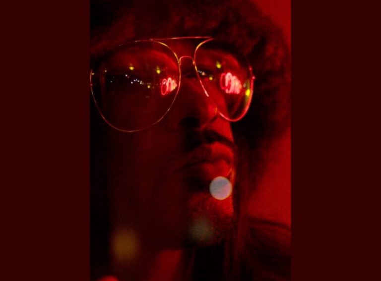 Oran Juice Jones II Challenges Hip-Hop’s Materialism with ‘Ready 2 Live’