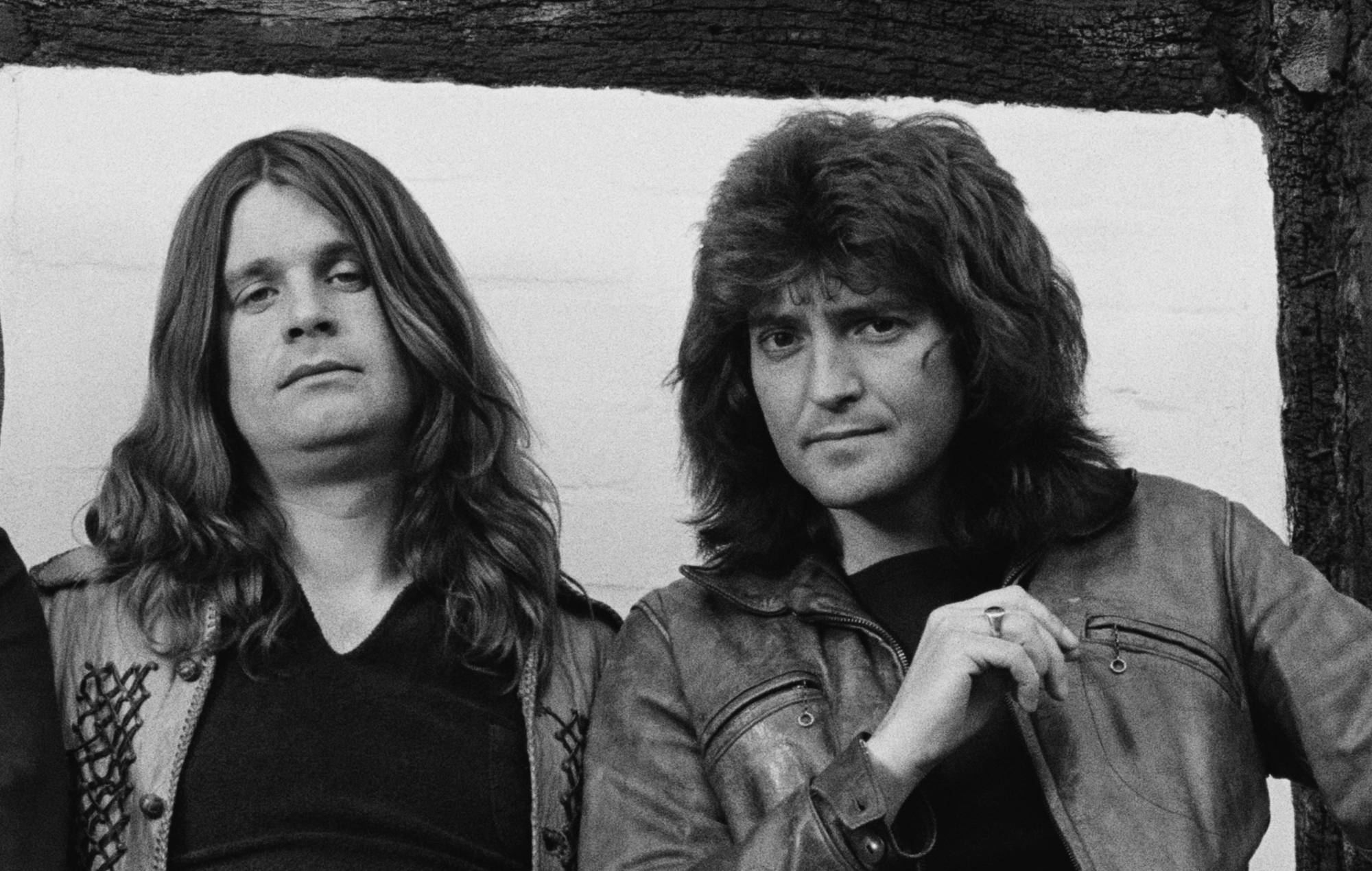 Classic era Ozzy Osbourne bassist Bob Daisley speaks out on being snubbed from final gig: “It could be an embarrassment, but we’ll see”
