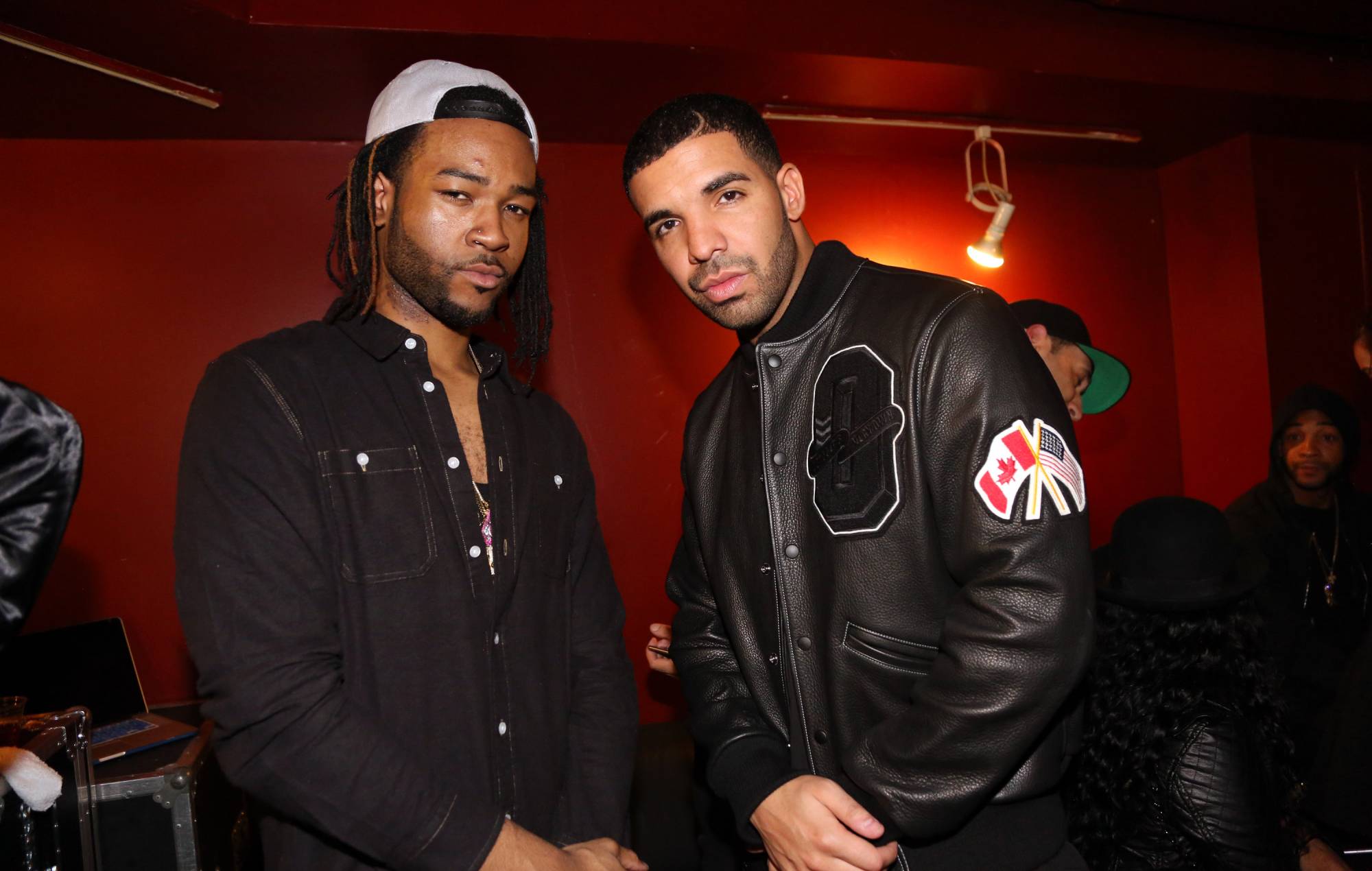 Drake and PartyNextDoor announce joint album ‘$exy $ongs 4 U’