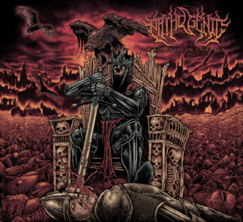 Pathogenic – Crowned in Corpses Review