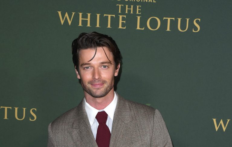 Patrick Schwarzenegger calls nepotism criticism “frustrating”: “I wish I didn’t have my last name”