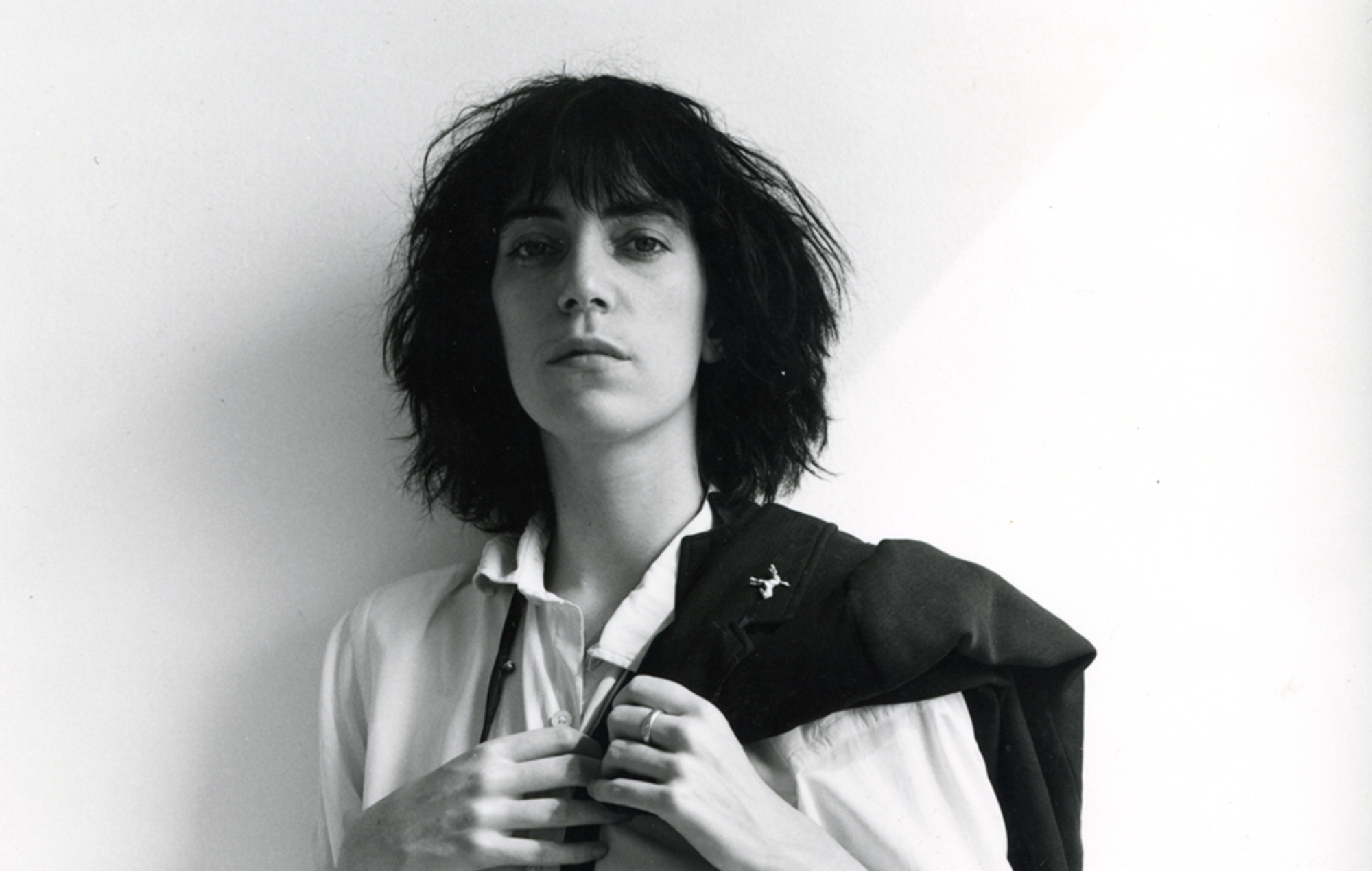 Patti Smith to play classic ‘Horses’ in full on 2025 UK, European and US tour