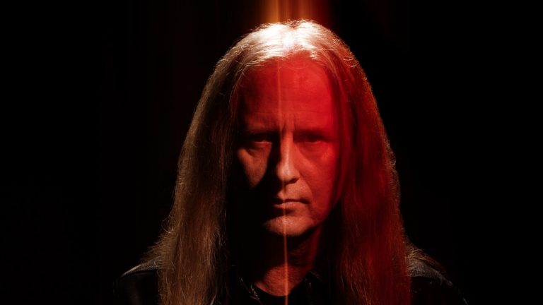 “While I survived the 90s, not all of me did.” Alice In Chains icon Jerry Cantrell on riffs, extreme metal and the best rock record to come from Seattle