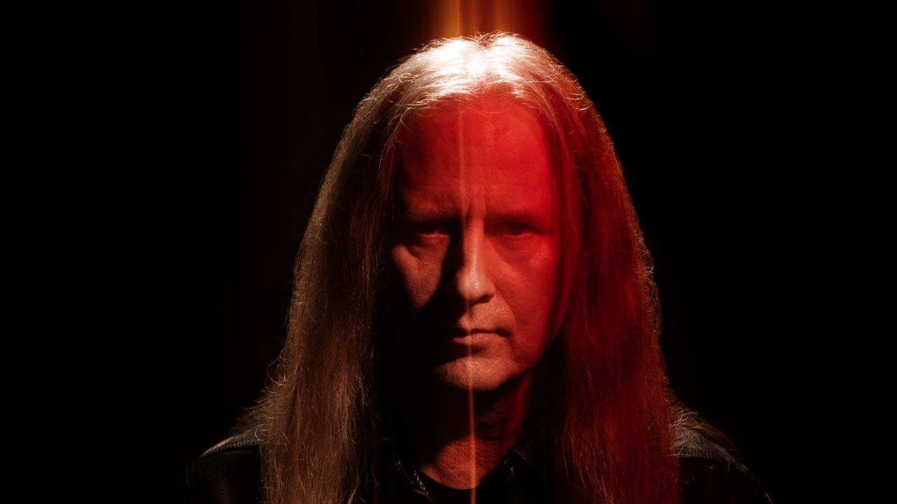 “While I survived the 90s, not all of me did.” Alice In Chains icon Jerry Cantrell on riffs, extreme metal and the best rock record to come from Seattle