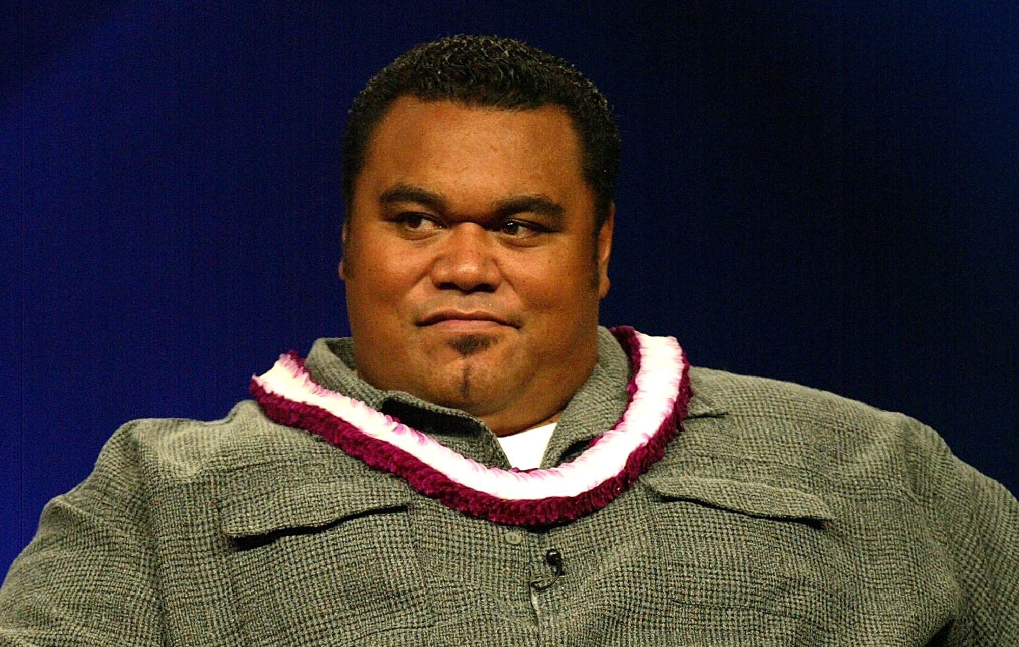 ‘New Girl’ actor Peter ‘Navy’ Tuiasosopo dies, aged 61