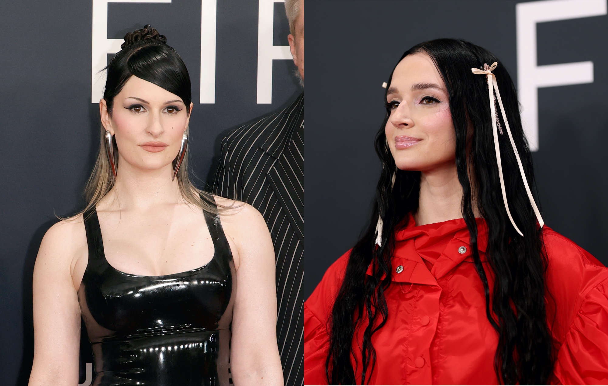 Poppy launches new ‘Hello I Am Poppy’ T-shirt after Courtney LaPlante mix-up at Grammys