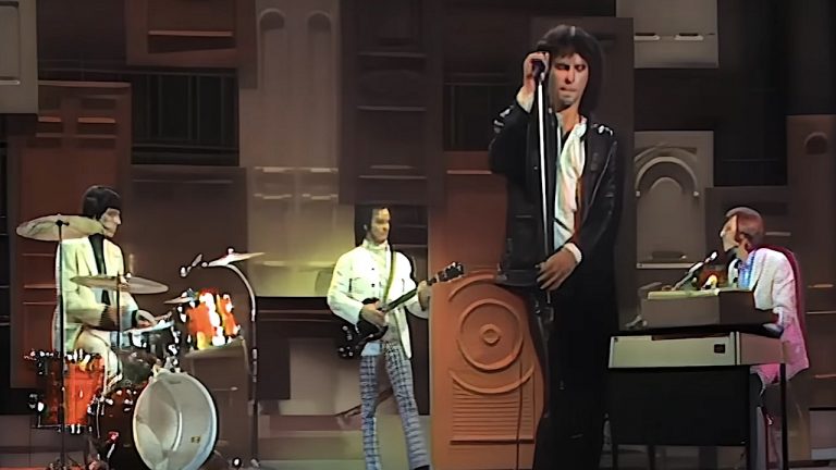 “They said, You boys will never do this show again!” The Doors’ Robby Krieger and John Densmore share their memories of being banned from America’s most legendary TV show