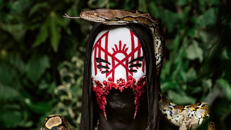 Sleep Token have shared sheet music for what might be a new song – here’s what it sounds like