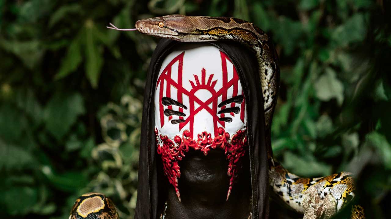 Sleep Token have shared sheet music for what might be a new song – here’s what it sounds like