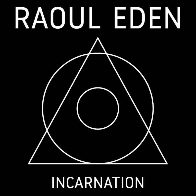 Dark Folk Artist Raoul Eden Debuts Live Video for “Red Sun Of A Moonless Morning”