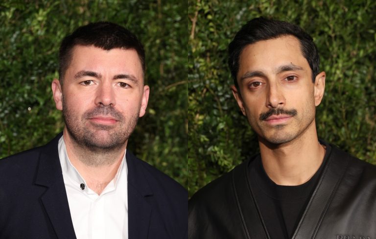 ‘Kneecap’ director, Riz Ahmed and 700 other media figures criticise BBC for pulling Gaza doc