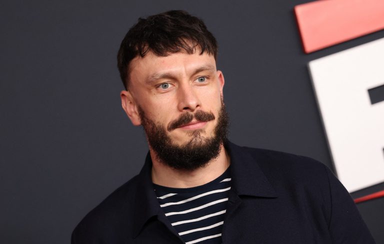 ‘Baby Reindeer’ creator Richard Gadd is filming his new series ‘Half Man’