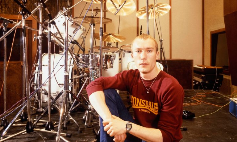 Rick Buckler, Drummer Of The Jam, Dies At Age 69