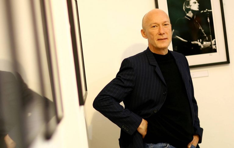 Paul Weller leads tributes to The Jam drummer Rick Buckler, who has died aged 69: “I’m shocked and saddened”