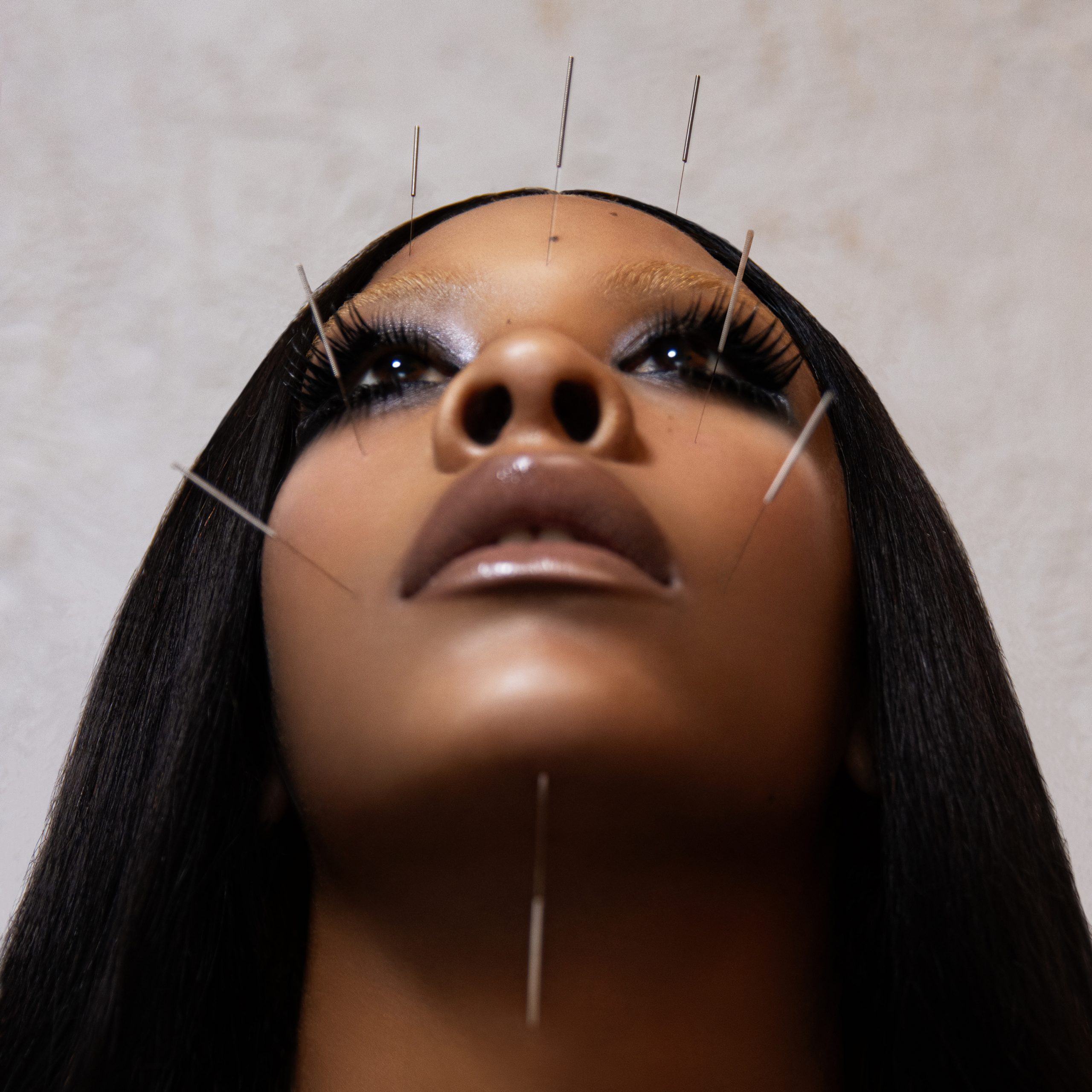 Rico Nasty Enters Her ‘Lethal’ Era With The Rap-Rock Blowout ‘Teethsucker (Yea3x)’