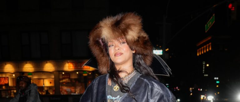 Rihanna Is Not Pleased With A Viral Video That Used AI-Generated Audio Of Her Voice, And Neither Are Fans