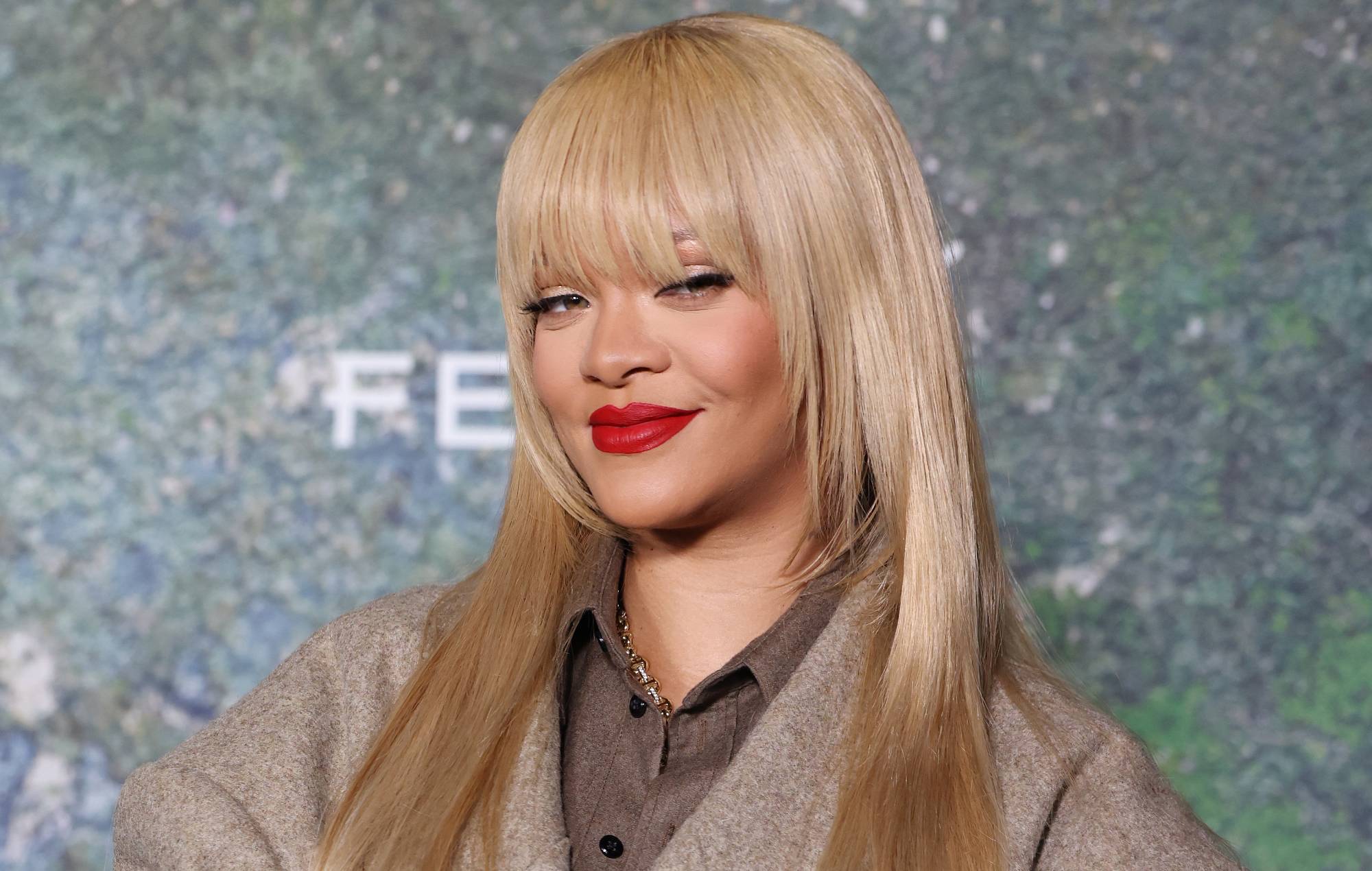 Rihanna says ‘Anti’ is the only album of hers she can listen to “with no shame”