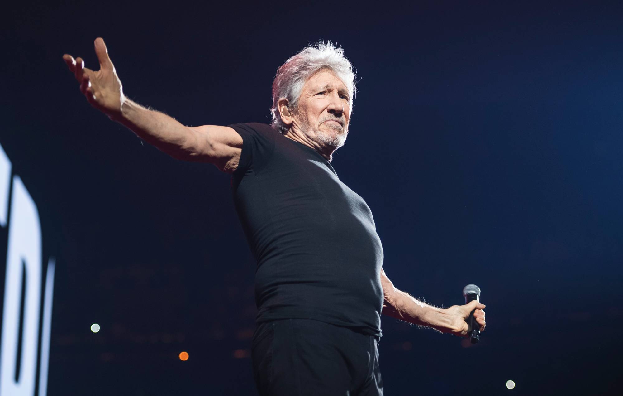 Judge rules Roger Waters defamed ‘The Dark Side Of Roger Waters’ documentary director