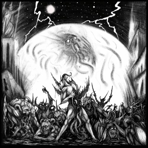 Ruinous Power – EXTREME DANGER: Prototype Weaponry Review