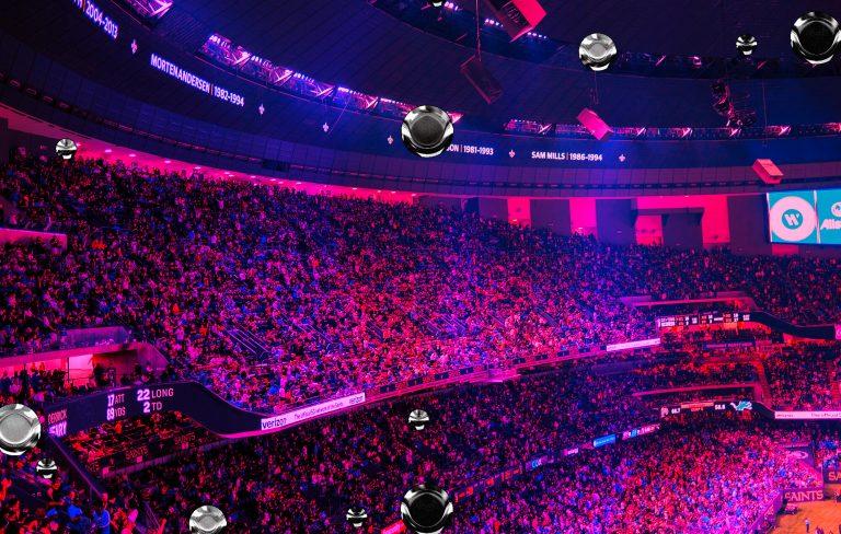 How Kendrick Lamar and Drake’s beef has impacted their ticket sales