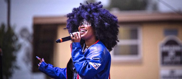 SZA Adds Four Songs To The Extended Version Of ‘Lana (SOS Deluxe)’ With Some Guest Features