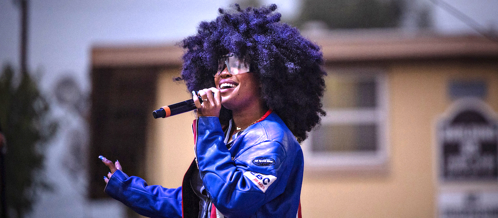 SZA Adds Four Songs To The Extended Version Of ‘Lana (SOS Deluxe)’ With Some Guest Features