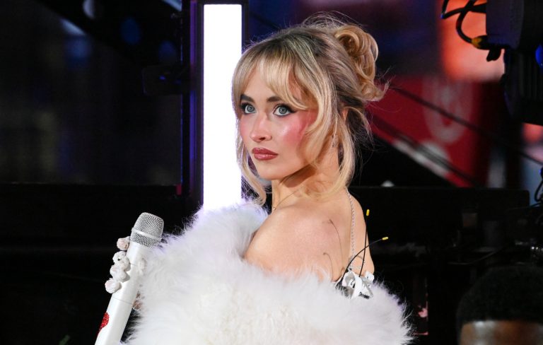 Sabrina Carpenter announces second show at London’s BST Hyde Park 2025