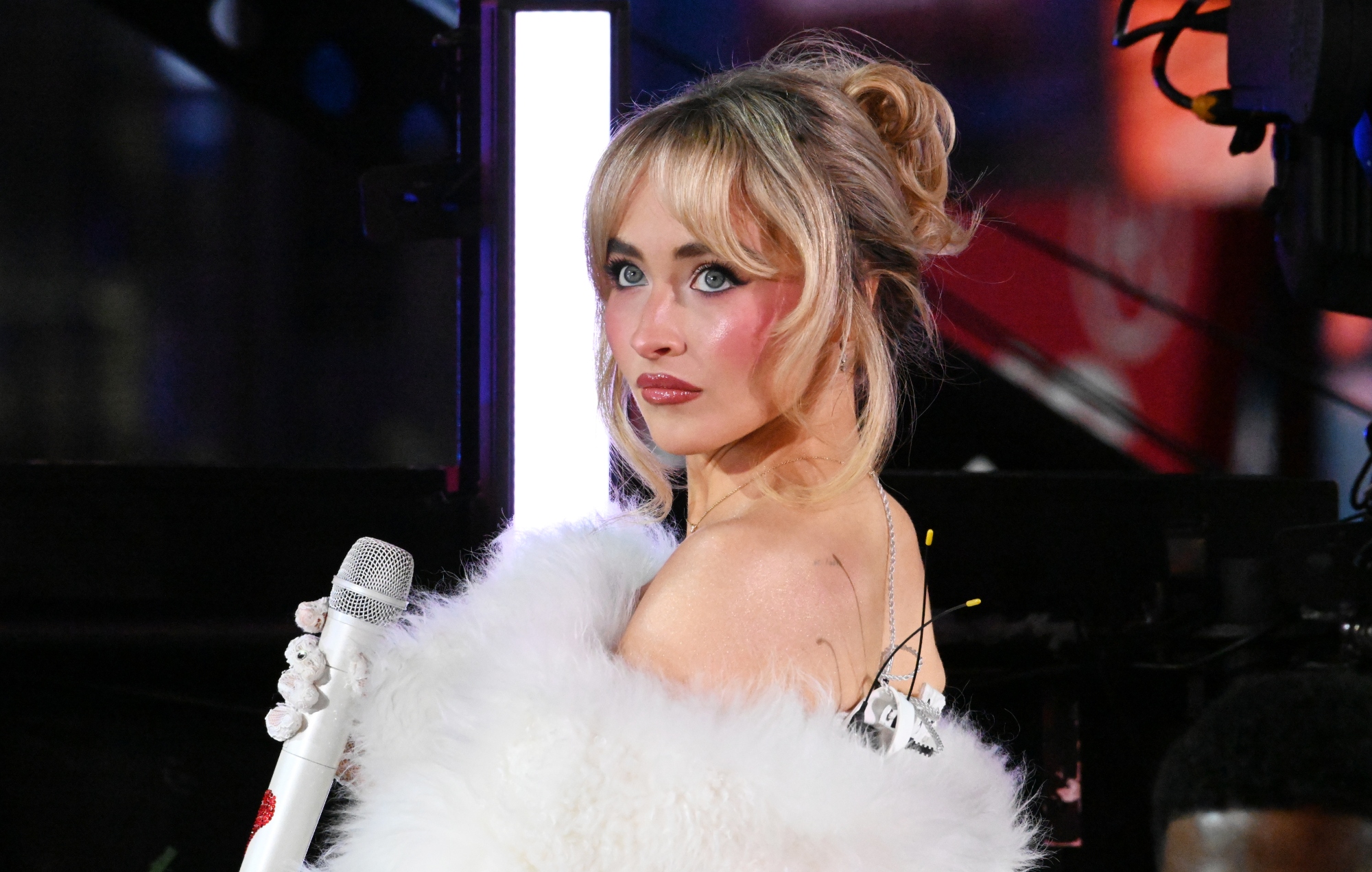 Sabrina Carpenter announces second show at London’s BST Hyde Park 2025