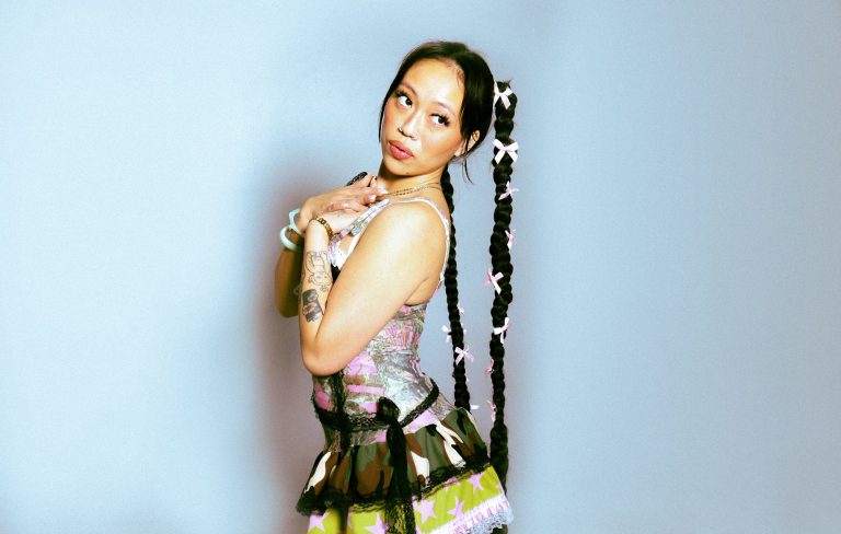 R&B’s new rebel Sailorr: “I never wanted my music to be too serious. I just want people to connect”