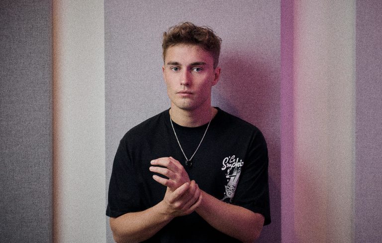 Sam Fender – ‘People Watching’ review: reflective and perceptive indie rock from North Shields’ shining star