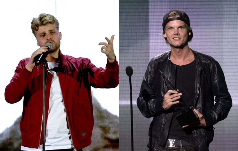 Avicii collaborator Sandro Cavazza says he didn’t approve recent ‘Forever Yours’ release: “I don’t want to release any of those songs without Tim being here”