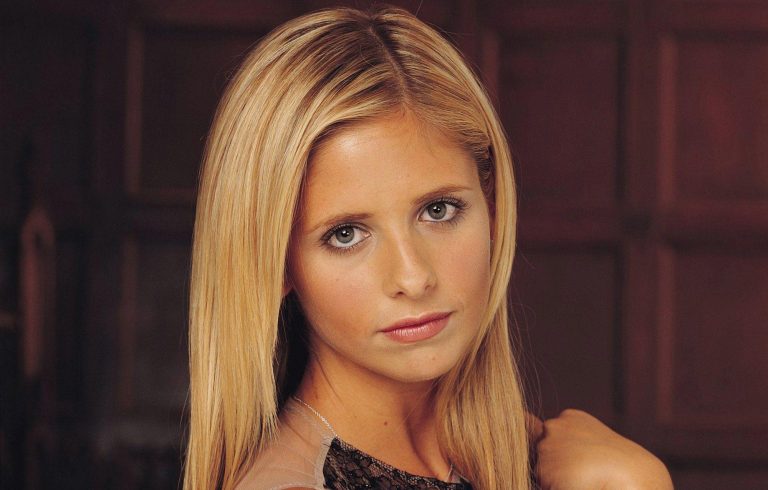 Sarah Michelle Gellar confirms ‘Buffy’ revival: “This will be for you”