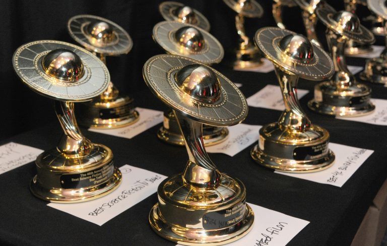 Saturn Awards 2025 winners – see the full list