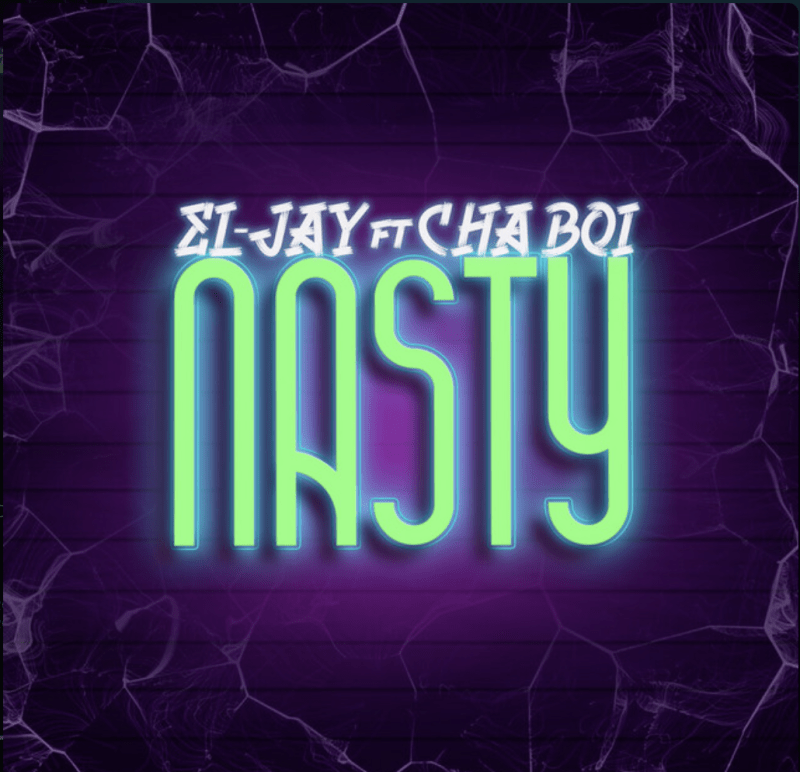 El-Jay: The Next Generation of R&B and Pop