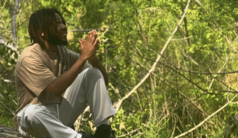Sjayxe Confronts Pain, Loss, and Betrayal in “Watch The Party Die”
