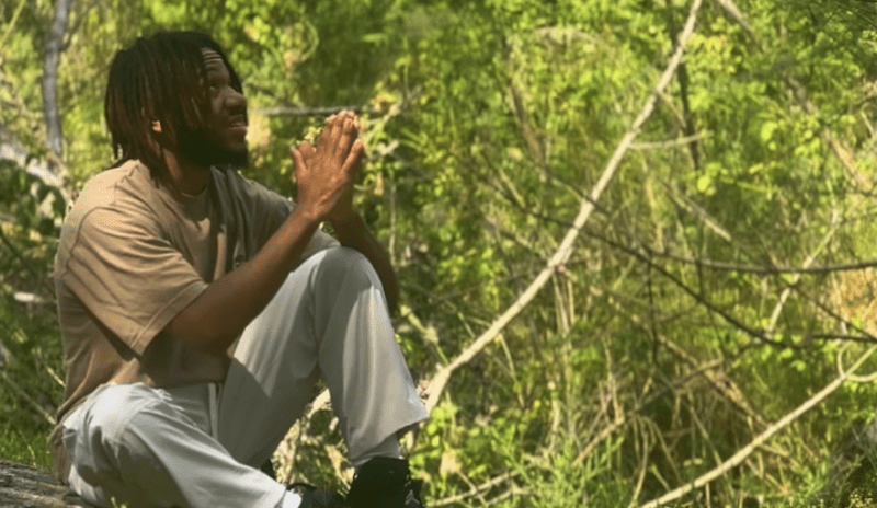 Sjayxe Confronts Pain, Loss, and Betrayal in “Watch The Party Die”