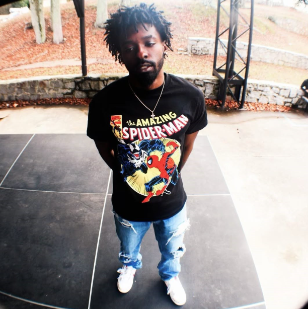 Draco Da Kidd doesn’t understand what the word doubt means in 2025