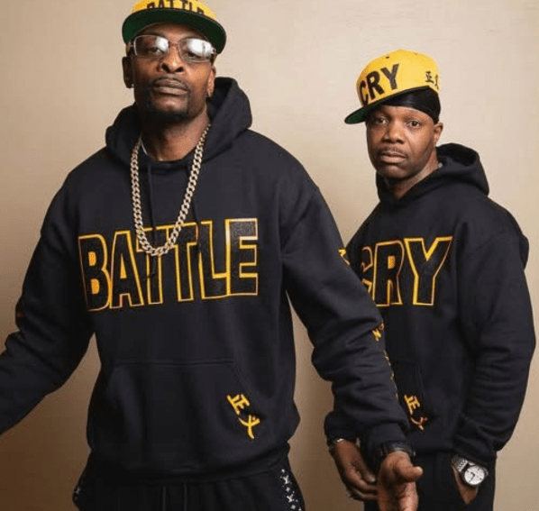 IAM716BIGMIZ believes the dream can become a manifestation in 2025