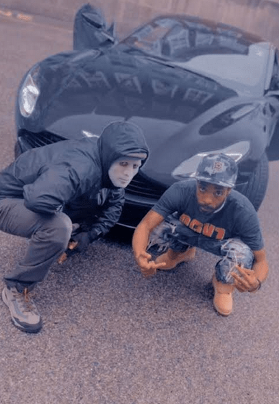 DosFuego: The Boston Hustler Who Does It All