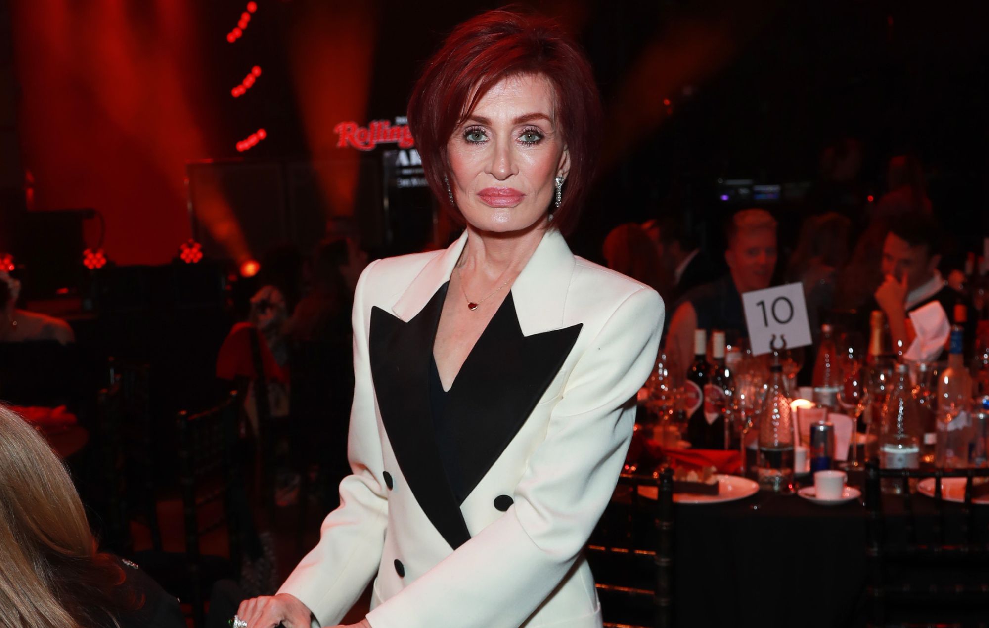 Sharon Osbourne describes K-pop industry as “soul-destroying” and “a complete factory”