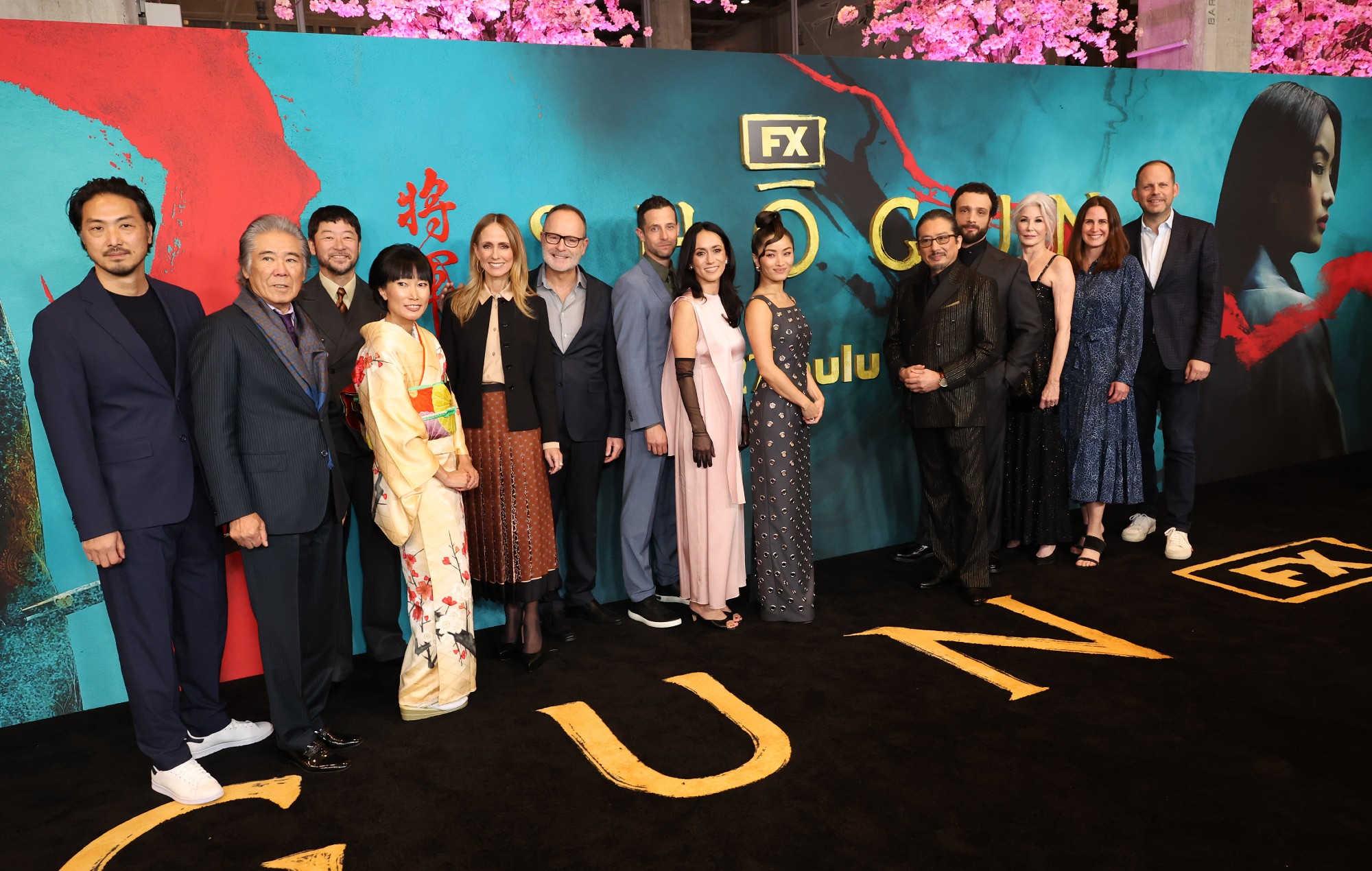 Original ‘Shōgun’ 1980 series director calls new show “not entertaining for American audiences”