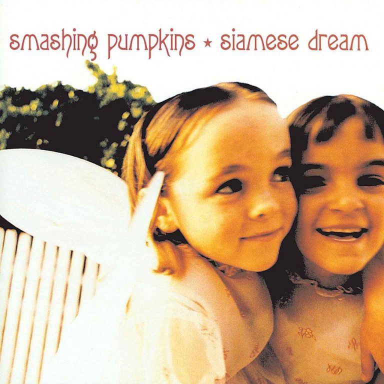 Smashing Pumpkins Announce ‘Siamese Dream’ Vinyl Reissue