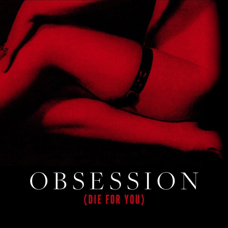 Some Days Are Darker Debuts Video for Feverish Ode to Desire “Obsession (Die For You)”