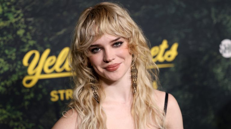 Sophie Thatcher could star in ‘Mr & Mrs Smith’ after Billie Eilish turned down role