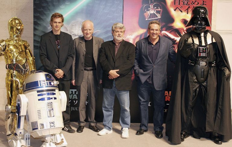 ‘Star Wars: Revenge Of The Sith’ returning to cinemas for 20th anniversary