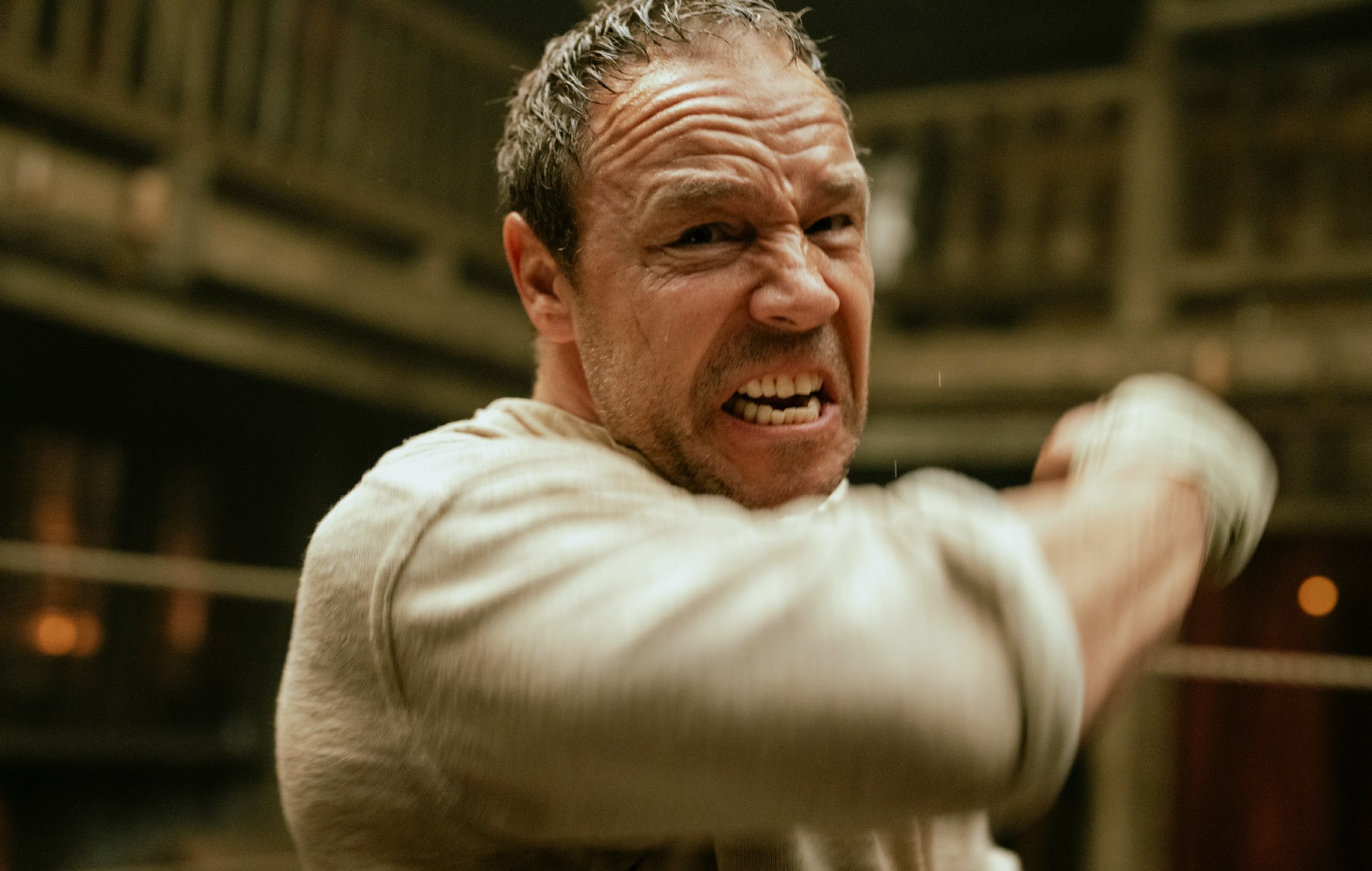 ‘A Thousand Blows’ review: knockout drama is more than just Peaky Bruisers