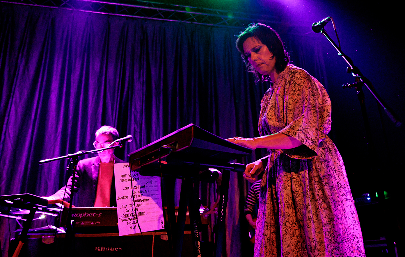 Stereolab announce world tour and reissue campaign ahead of 35th anniversary