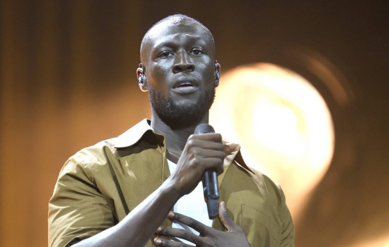 Stormzy under fire for appearing to delete Pro-Palestine messages as he promotes new McDonald’s menu
